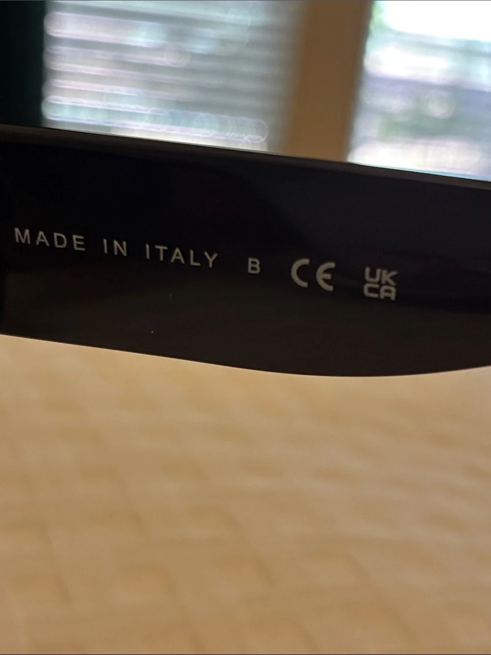 CHANEL Black Sunglasses CH5498B C622S6 Rhinestone CC Logo